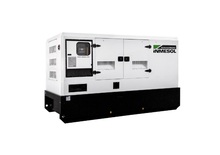 Dizelski generatori INMESOL IV-280