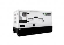 Dizelski generatori INMESOL IV-280