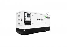 Dizelski generatori INMESOL IV-380