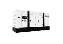 Dizelski generatori INMESOL IV-650