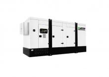 Dizelski generatori INMESOL IV-655