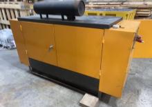Dizelski generatori SDMO JS 20