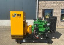 Dizelski generatori SDMO JS 30