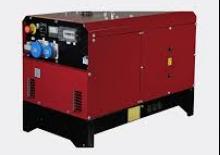 Dizelski generatori GenSet MG 10000 S-R