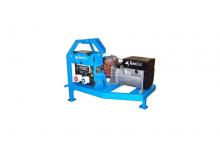 Dizelski generatori GenSet MG 5000 I-Y/E