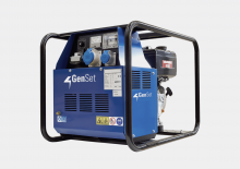 Dizelski generatori GenSet MG 6000 I-D/AE-Y