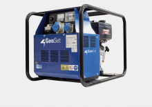 Dizelski generatori GenSet MG 6000 S-Y