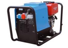 Dizelski generatori GenSet MG 6/5 I-D/AE-Y
