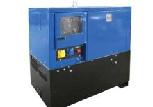 Dizelski generatori GenSet MG 70 S-P