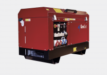 Dizelski generatori GenSet MGF 16 Y