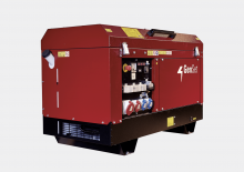 Dizelski generatori GenSet MGF 22 Y