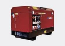Dizelski generatori GenSet MGF 33 D