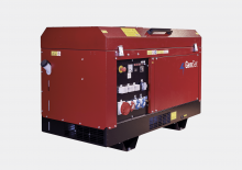 Dizelski generatori GenSet MGF 44 D