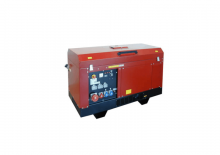 Dizelski generatori Mase MPF 33 BA