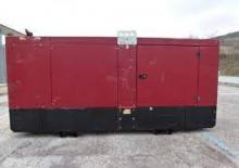 Dizelski generatori Mase MPL 111 A
