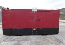 Dizelski generatori Mase MPL 111 S