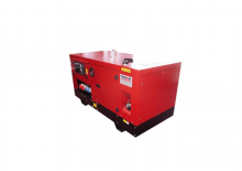 Dizelski generatori Mase MPL 15 S
