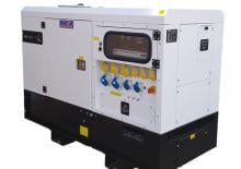 Dizelski generatori Mase MPL 22 A