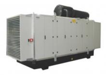 Dizelski generatori Mase MPL 550 A