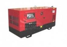 Dizelski generatori Mase MPL 65 S