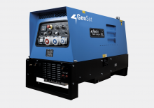 Dizelski generatori GenSet MPM 15/400 I-K