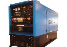 Dizelski generatori GenSet MPM 16/400 SS-P