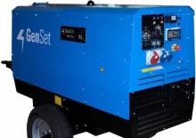 Dizelski generatori GenSet MPM 20/500 S-P