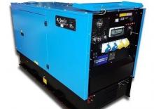 Dizelski generatori GenSet MPM 20/600 S-P