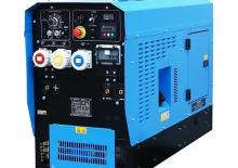 Dizelski generatori GenSet MPM 8/300 S-K