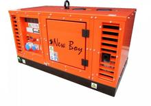 Dizelski generatori Europower New Boy EPS73DE (S)