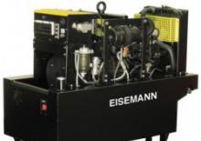 Dizelski generatori Eisemann P 11011 DE
