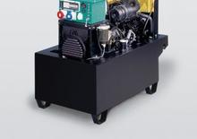 Dizelski generatori Eisemann P 15000 DE