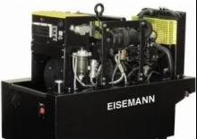 Dizelski generatori Eisemann P 15010 DE