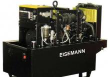 Dizelski generatori Eisemann P 15011 DE