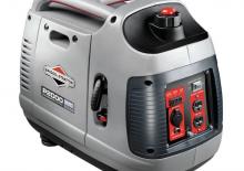 Dizelski generatori Vanguard P 2000 Inverter