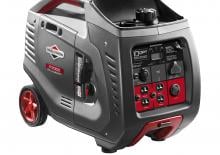 Dizelski generatori Vanguard P 3000 Inverter
