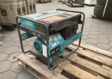Dizelski generatori Eisemann P 4000 D