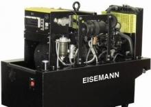 Dizelski generatori Eisemann P 8010 DE