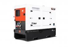 Dizelski generatori Bobcat PG100