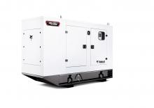 Dizelski generatori Bobcat PG110R
