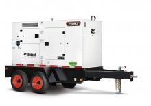 Dizelski generatori Bobcat PG150