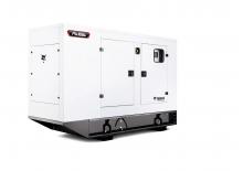 Dizelski generatori Bobcat PG165R