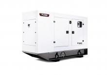 Dizelski generatori Bobcat PG165W