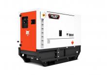 Dizelski generatori Bobcat PG20R