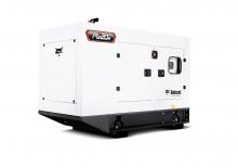 Dizelski generatori Bobcat PG20W