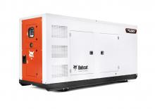 Dizelski generatori Bobcat PG220F