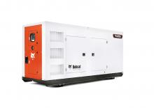 Dizelski generatori Bobcat PG300W
