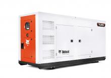 Dizelski generatori Bobcat PG330F
