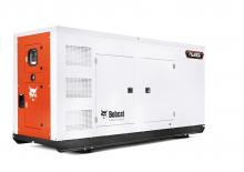 Dizelski generatori Bobcat PG330W