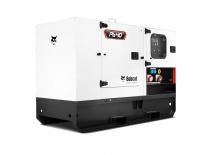 Dizelski generatori Bobcat PG40